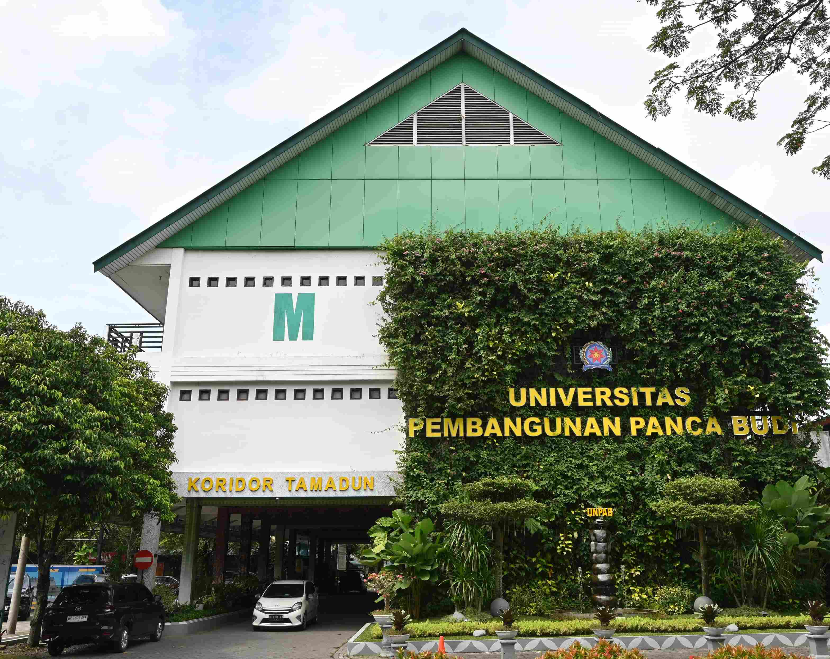gambar-gedung-M